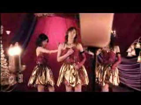 sexy otonajan - onna, kanashii, otona ( dance version )