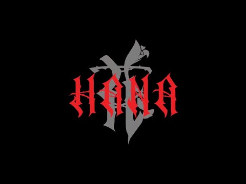 HANA -LOGO MOTION-