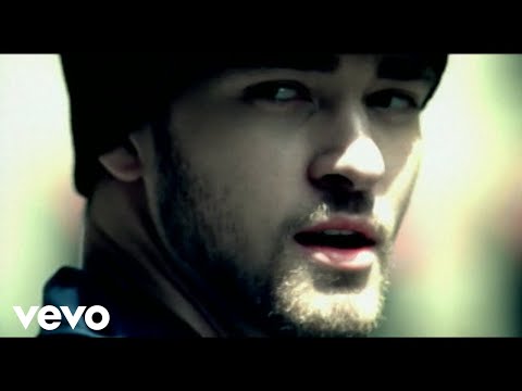 Justin Timberlake - I&#039;m Lovin&#039; It (Official Video)