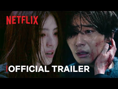 Gyeongseong Creature Season 2 | Official Trailer | Netflix [ENG SUB]