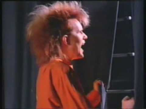 Howard Jones - Things Can Only Get Better