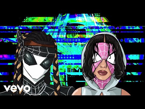 Metro Boomin, Coi Leray - Self Love (Spider-Man: Across the Spider-Verse)