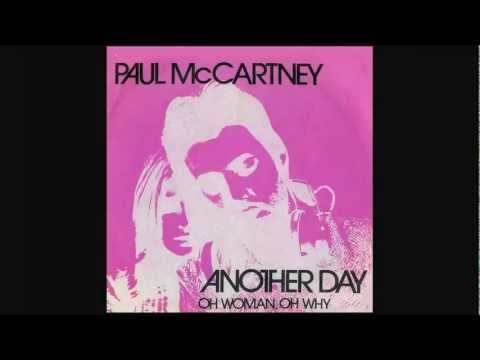 &#039;Another Day&#039; - PaulMcCartney.com Track of the Week