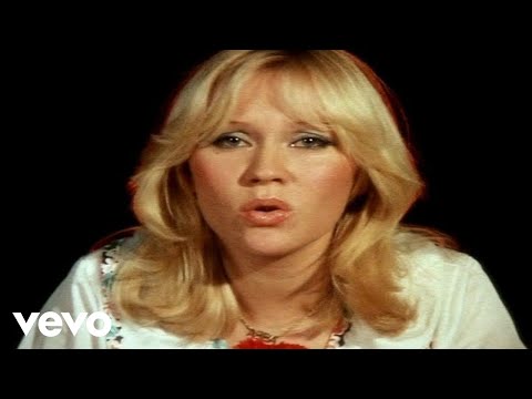 ABBA - Take A Chance On Me (Official Music Video)