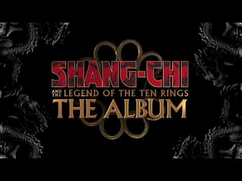 Mark Tuan &amp; BIBI - Never Gonna Come Down (Official Audio) | Shang-Chi: The Album