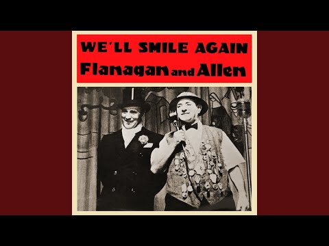 We&#039;ll Smile Again: Run Rabit Run