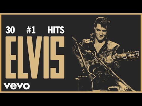Elvis Presley - (Now and Then There&#039;s) A Fool Such as I (Official Audio)