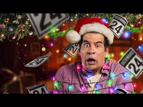 Just Another Christmas Official trailer (HD) Movie (2020)