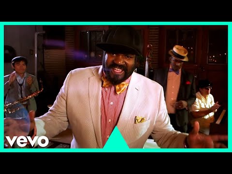 Gregory Porter - Liquid Spirit (Official Music Video)