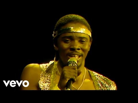 Earth, Wind &amp; Fire - Reasons (Official Video)