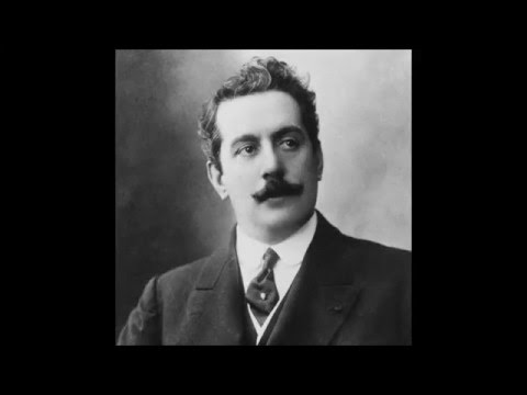 Puccini - O Mio Babbino Caro [HQ]