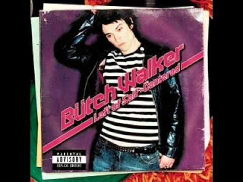 Butch Walker - Take Tomorrow (One Day At A Time)