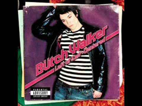 Butch Walker - Take Tomorrow (One Day At A Time)