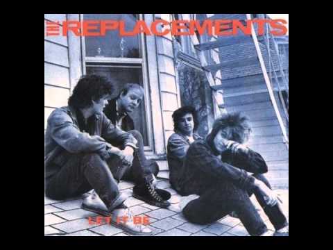 The Replacements - I Will Dare (REMASTERED)