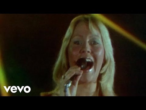 ABBA - Thank You For The Music