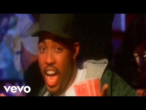 Montell Jordan - This Is How We Do It (Official Music Video)