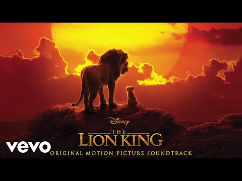 Lebo M. - He Lives in You (From &quot;The Lion King&quot;/Audio Only)
