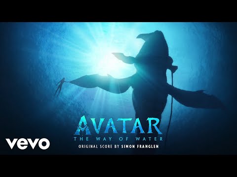 Zoe Saldaña - The Songcord (From &quot;Avatar: The Way of Water&quot;/Audio Only)