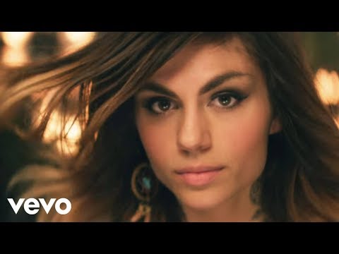 Krewella - Live for the Night (Explicit)