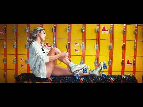 Hardwell feat. Jay Sean - Thinking About You (Official Music Video)
