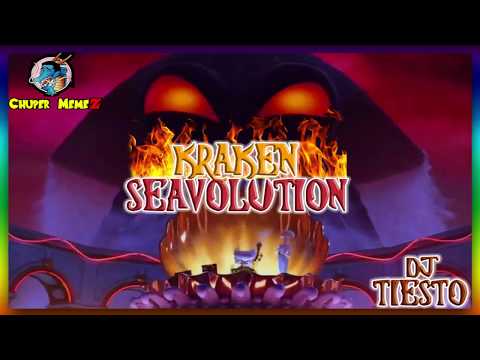 Tiësto - Seavolution Version Extendida (Full Song) - Larga