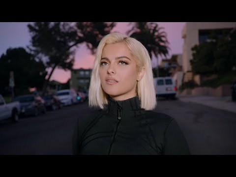 Bebe Rexha - You Can&#039;t Stop The Girl [Official Music Video]