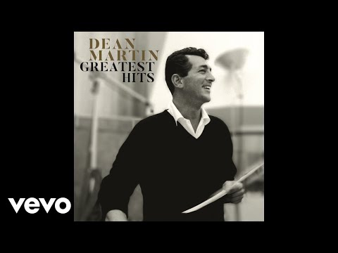 Dean Martin - Ain&#039;t That A Kick In The Head (Audio)