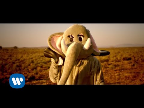 Coldplay - Paradise (Official Video)