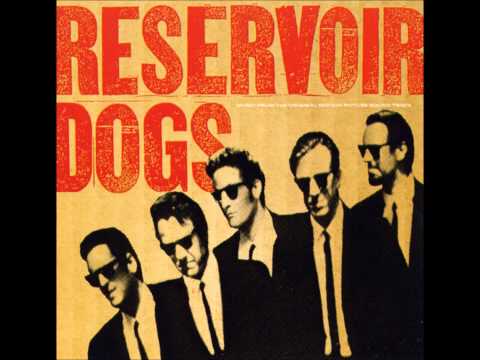 Reservoir Dogs OST-Fool For Love - Sandy Rogers