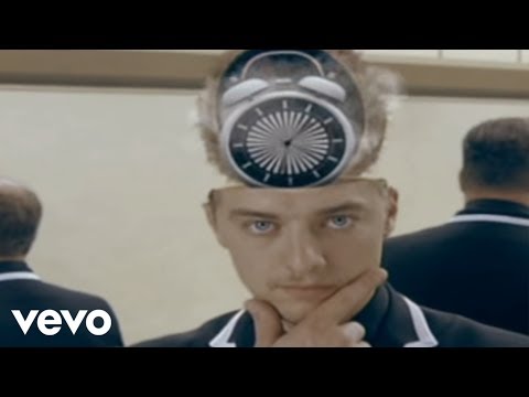 The Hives - Tick Tick Boom (Official Video)