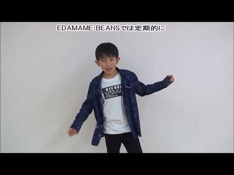 EDAMAME TV #19 敬キーチェック