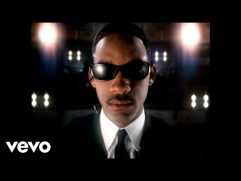 Will Smith - Black Suits Comin&#039; (Nod Ya Head) ft. TRÂ-Knox