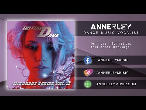 Annerley - Crazy Love