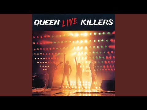 Don&#039;t Stop Me Now (Live, European Tour / 1979)