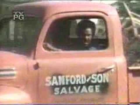 Sanford and Son Intro