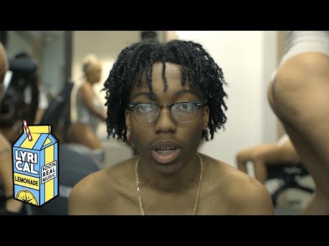 Lil Tecca - Ransom (Directed by Cole Bennett)