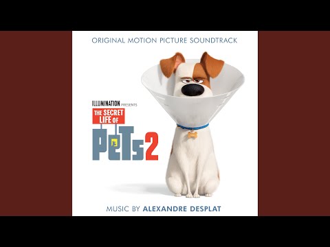 It’s Gonna Be A Lovely Day (The Secret Life Of Pets 2)