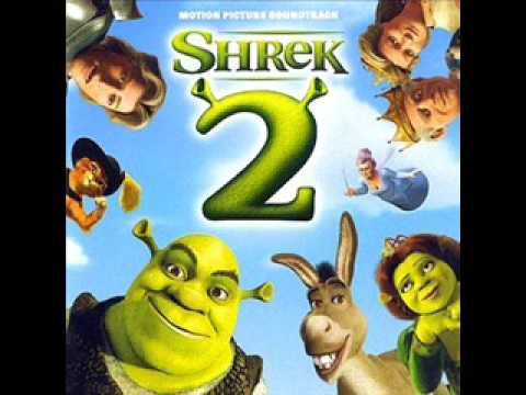 Shrek 2 Soundtrack 10. Joseph Arthur - You&#039;re So True