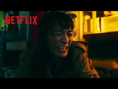 草彅剛 - 化粧がボロボロになるほど号泣する凪沙 | ミッドナイトスワン | Netflix Japan