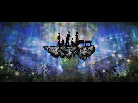Aqua Timez『真夜中のオーケストラ』Music Video（アニメ「NARUTO -ナルト- 疾風伝」EDテーマ）