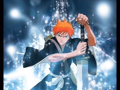 Bleach - Ichigo&#039;s Theme - Number One