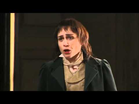 Accessible Arias: &#039;Voi che sapete&#039; sung by Rinat Shaham, from Mozart&#039;s The Marriage of Figaro