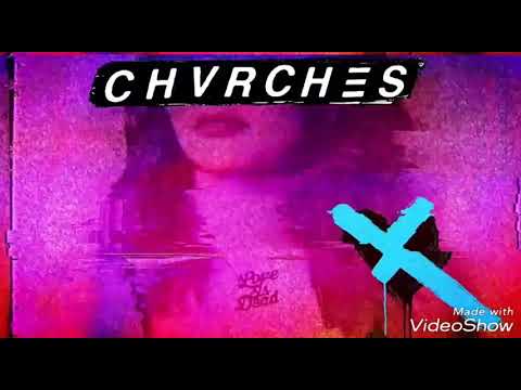 CHVRCHES - Graves