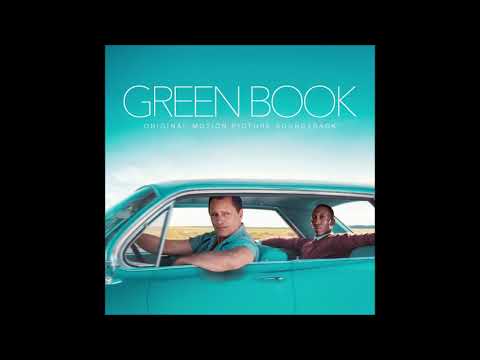 Green Book Soundtrack - &quot;Mmm Love&quot; - Bob Kelly