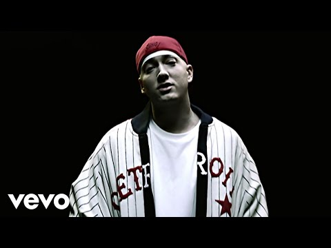 Eminem - When I&#039;m Gone (Official Music Video)