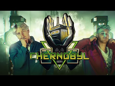 CHERNOBYL 2017 - Meland x Hauken (feat. Benjamin Beats)