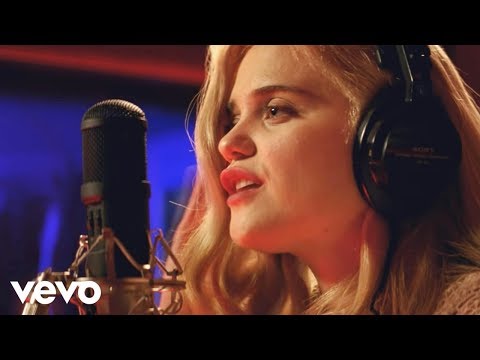 Sky Ferreira - Easy (Music From The Motion Picture Baby Driver - Official Video)