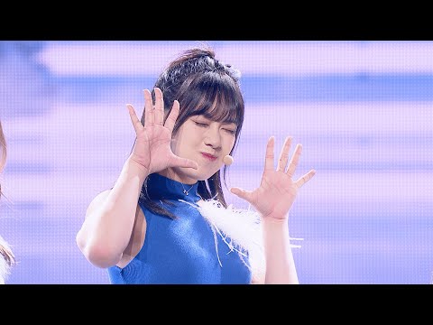 推しカメラ┊内山凜（UCHIYAMA RIN）✧︎ IVE ♫ LOVE DIVE -Japanese Ver. ✧ 2組 [グループバトル]