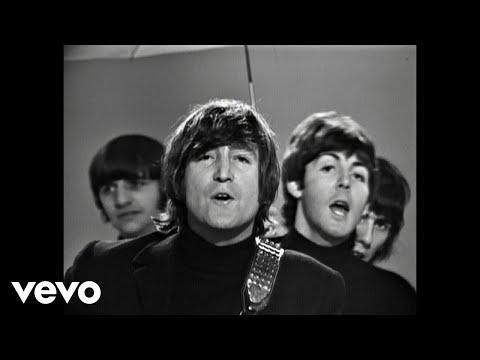 The Beatles - Help!