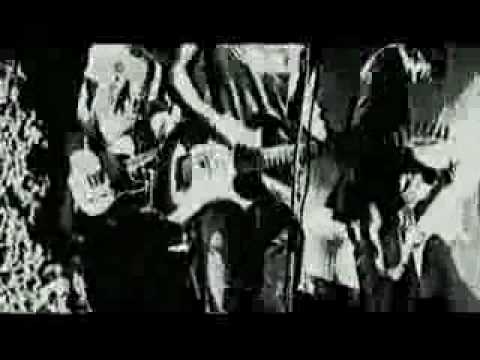 Bloc Party - Helicopter (Official Music Video)